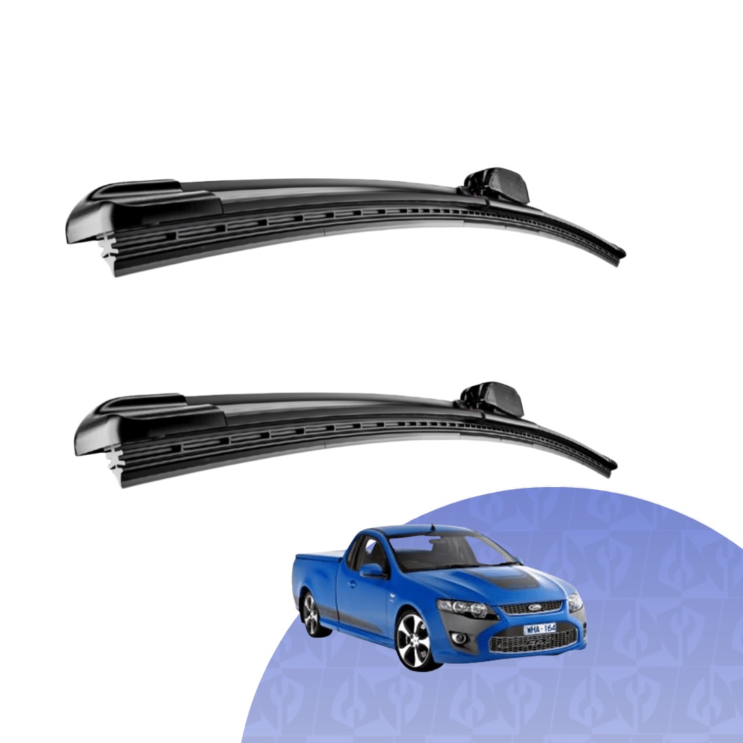 fpv Super pursuit 2008-2011 (FG)