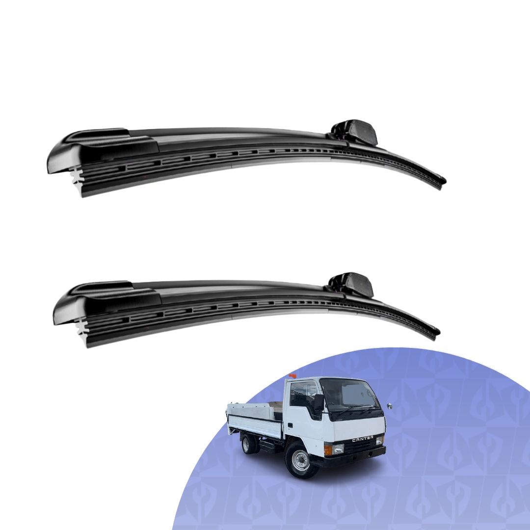 Mitsubishi Canter 1986-1996