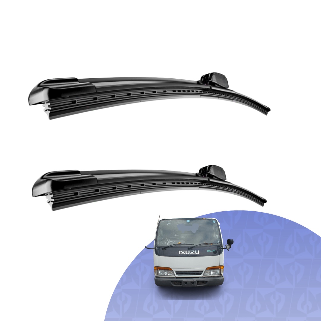Mitsubishi Canter 1997-2023