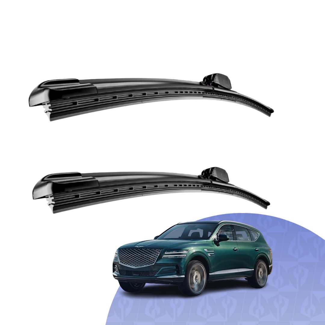 Genesis GV80 2017-2023