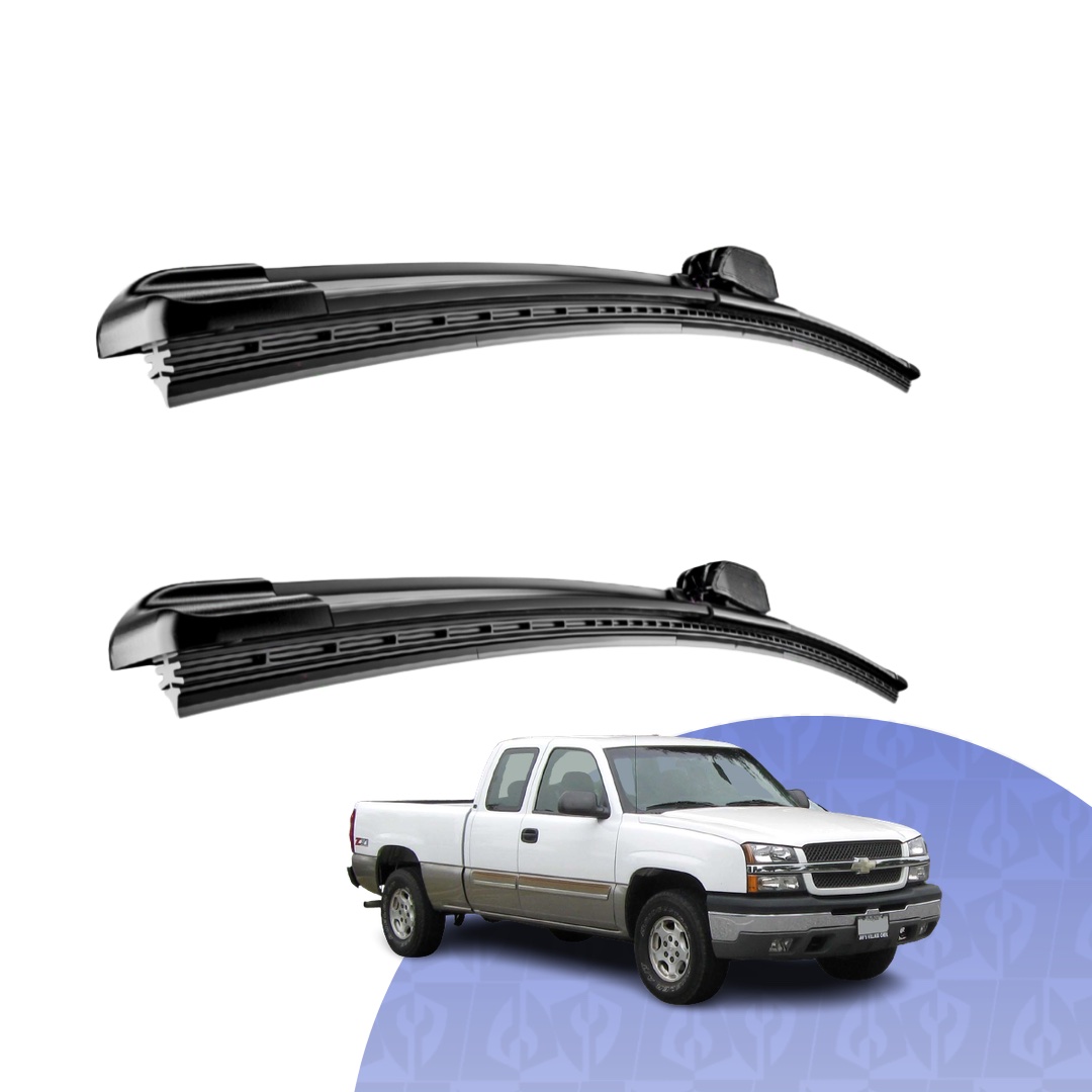 gmc Sierra 2000-2007 (2500 Series)