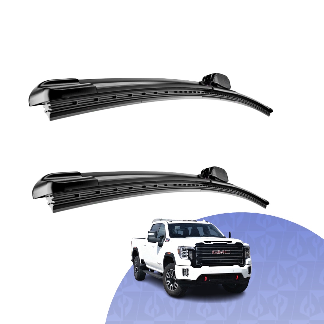 gmc Sierra 2015-2023 (2500 Series)