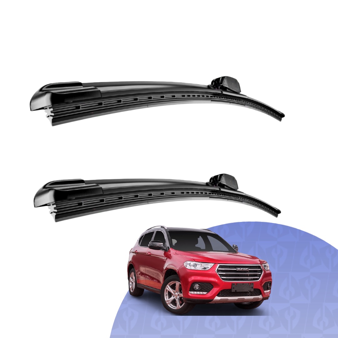 haval H2 2014-2023