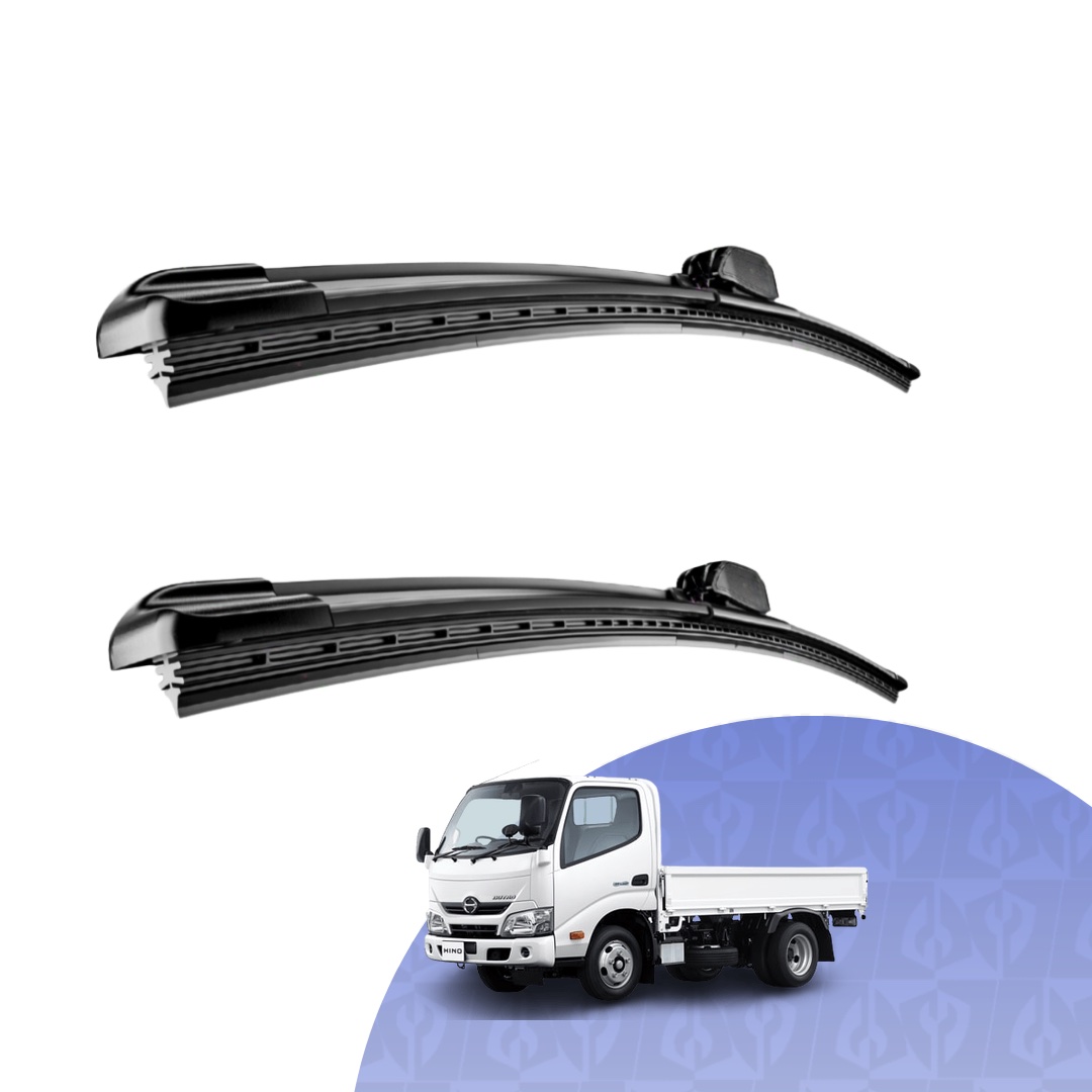 hino Dutro 2011-2023 (Truck)