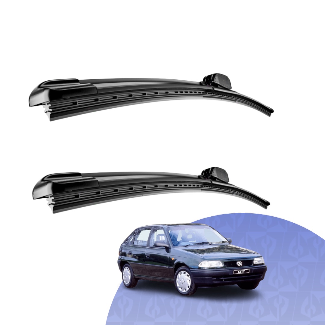 Holden Astra 1996-1998 (TR) Hatch