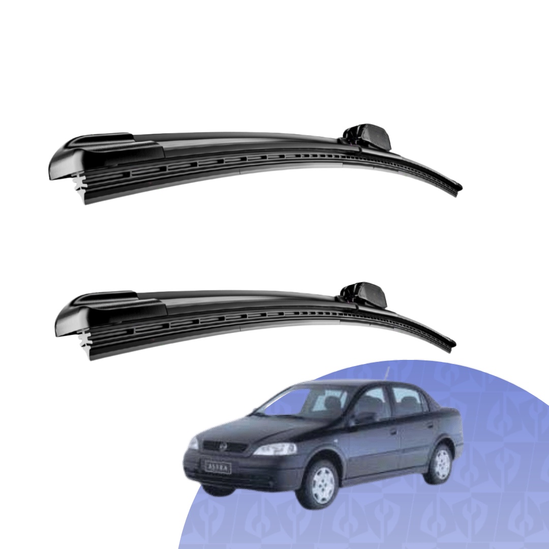 Holden Astra 1996-1998 (TR) Sedan
