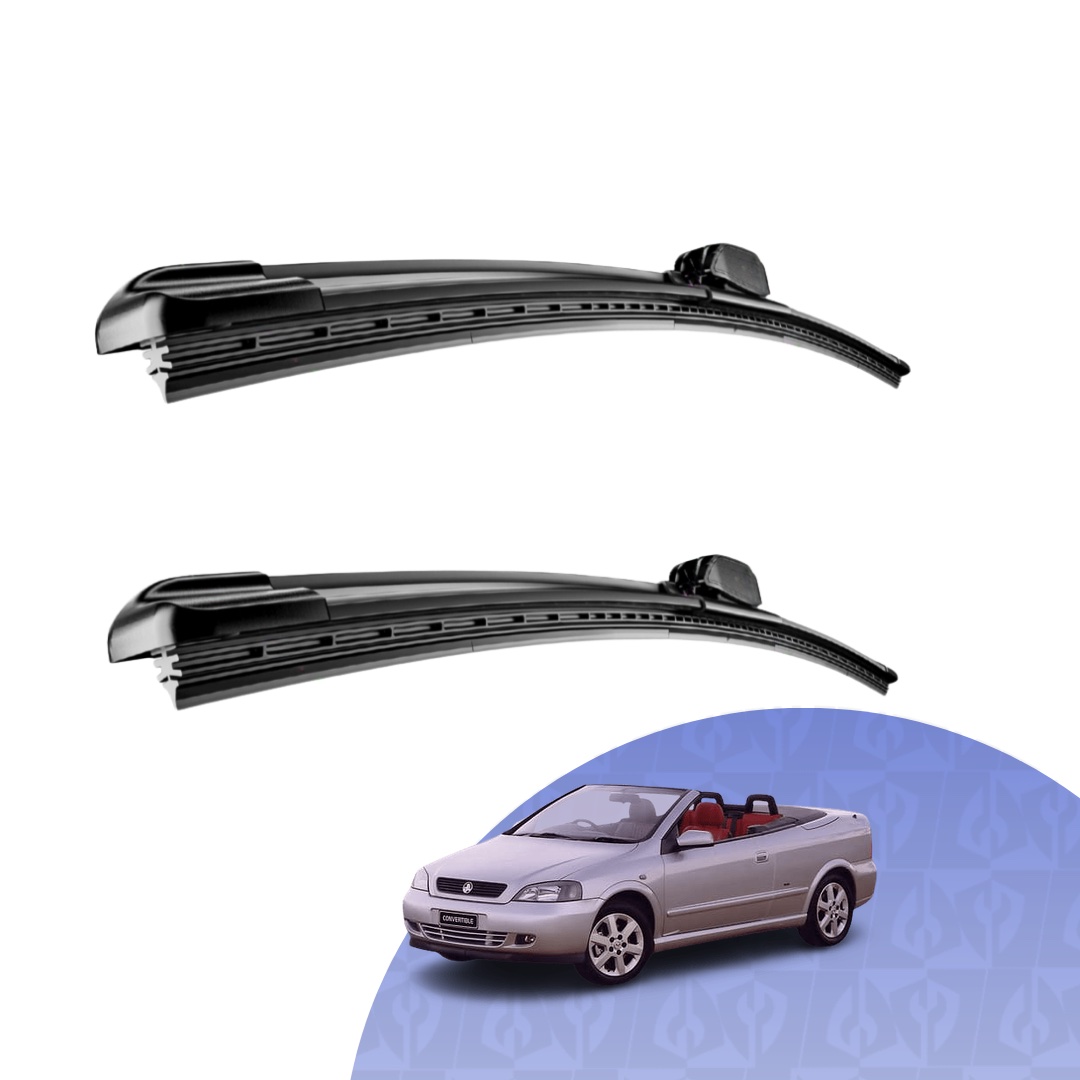 Holden Astra 2001-2006 (TS) Convertible