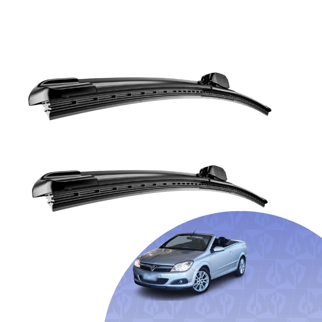 Holden Astra 2006-2009 (AH) Convertible