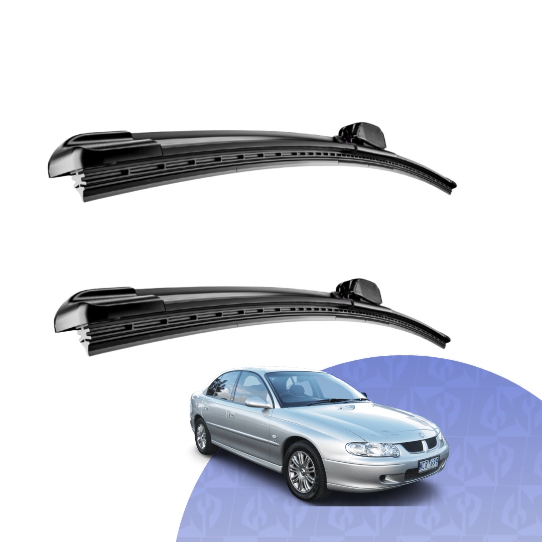 Holden Berlina 2000-2002 (VT VX) Sedan