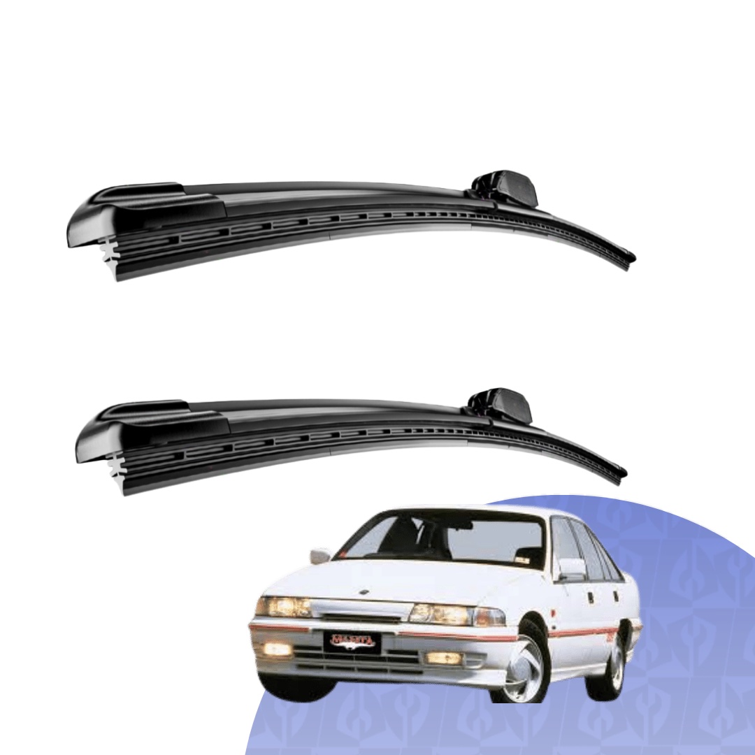 Holden Calais 1988-1993 (VN VP) Sedan