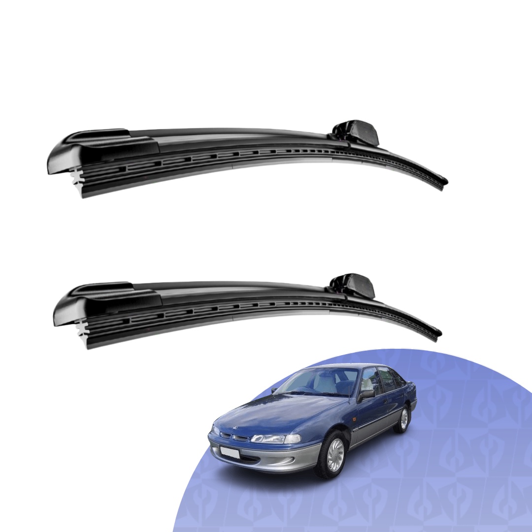 Holden Calais 1993-1997 (VR VS) Sedan