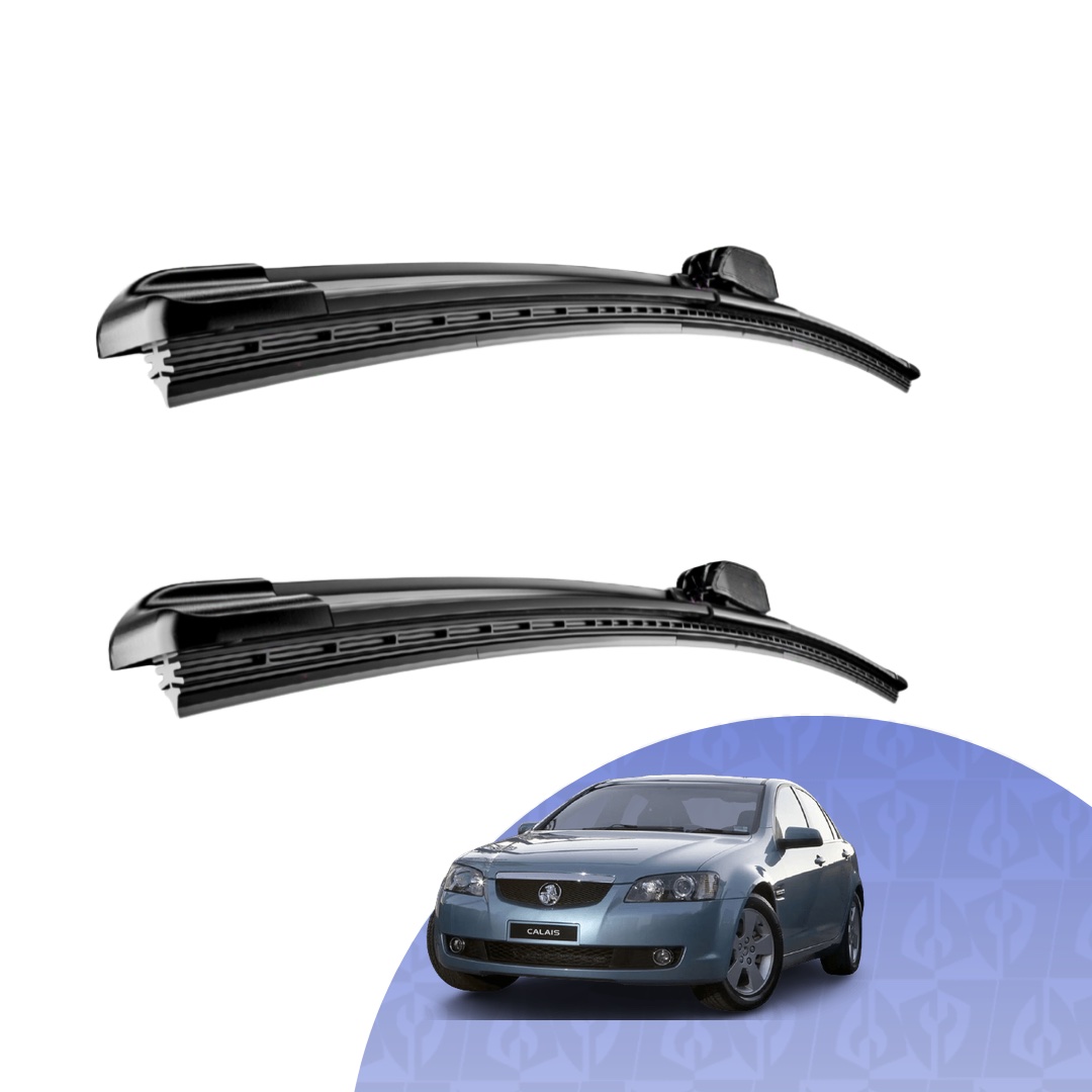 Holden Calais 2006-2013 (VE) Sedan