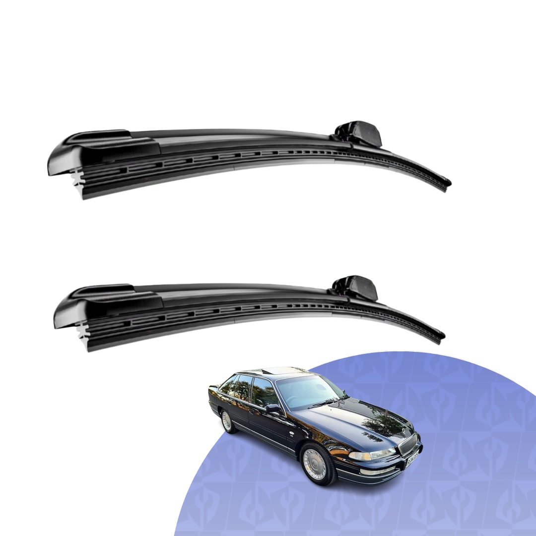 Holden Caprice 1990-1999 (VQ VR VS)