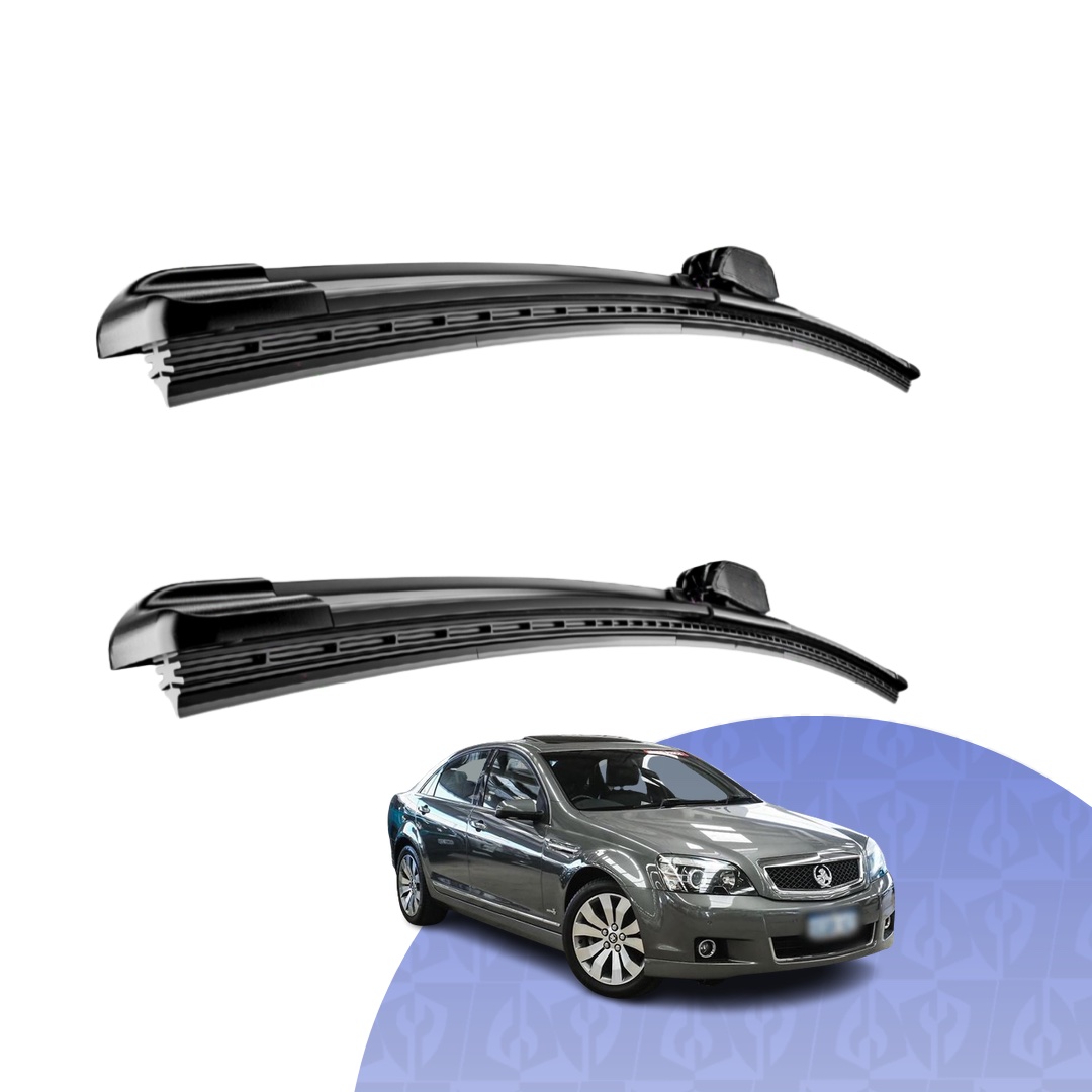 Holden Caprice 2006-2017 (WM-WN)