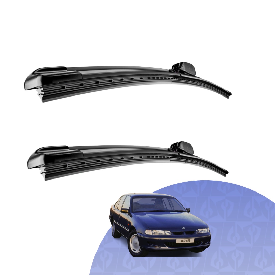 Holden Commodore 1993-1997 (VR VS) Sedan