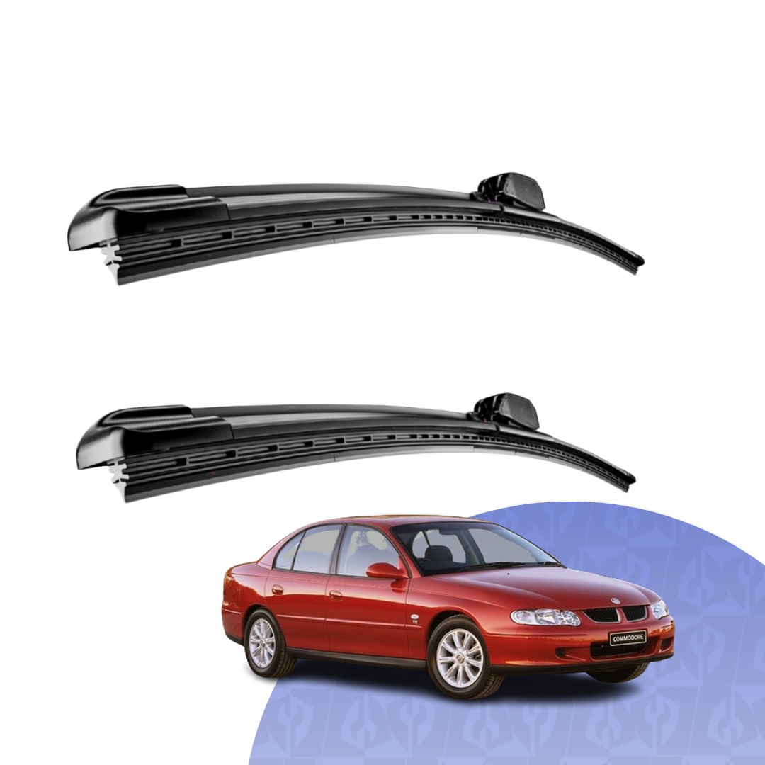 Holden Commodore 1997-2002 (VT VX) Sedan)