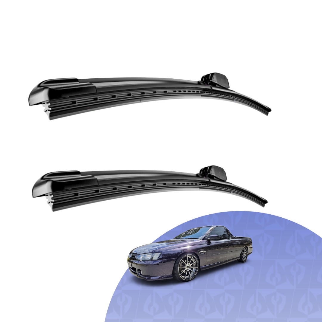 Holden Commodore 2002-2006 (VY VZ) Ute