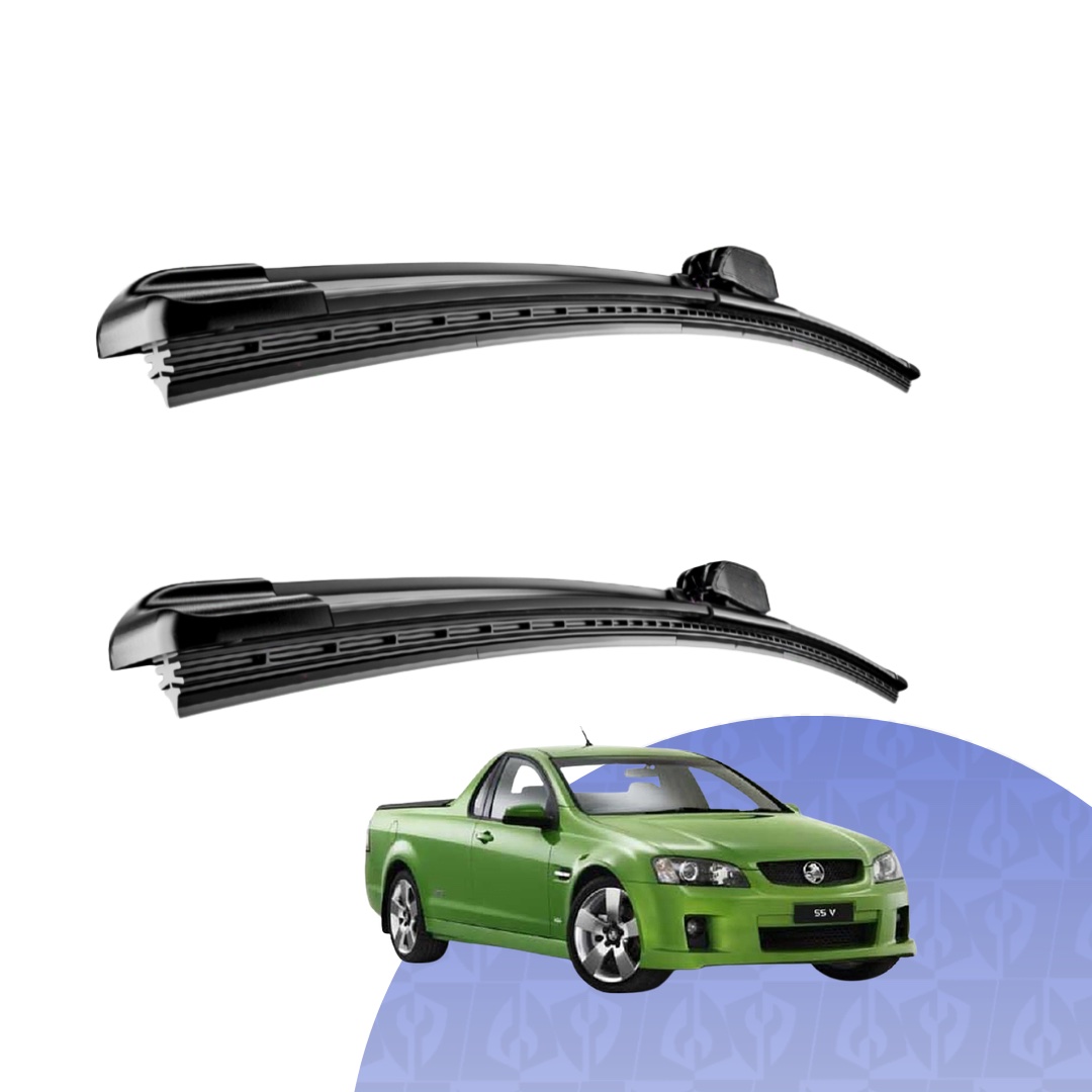 Holden Commodore 2007-2013 (VE) Ute