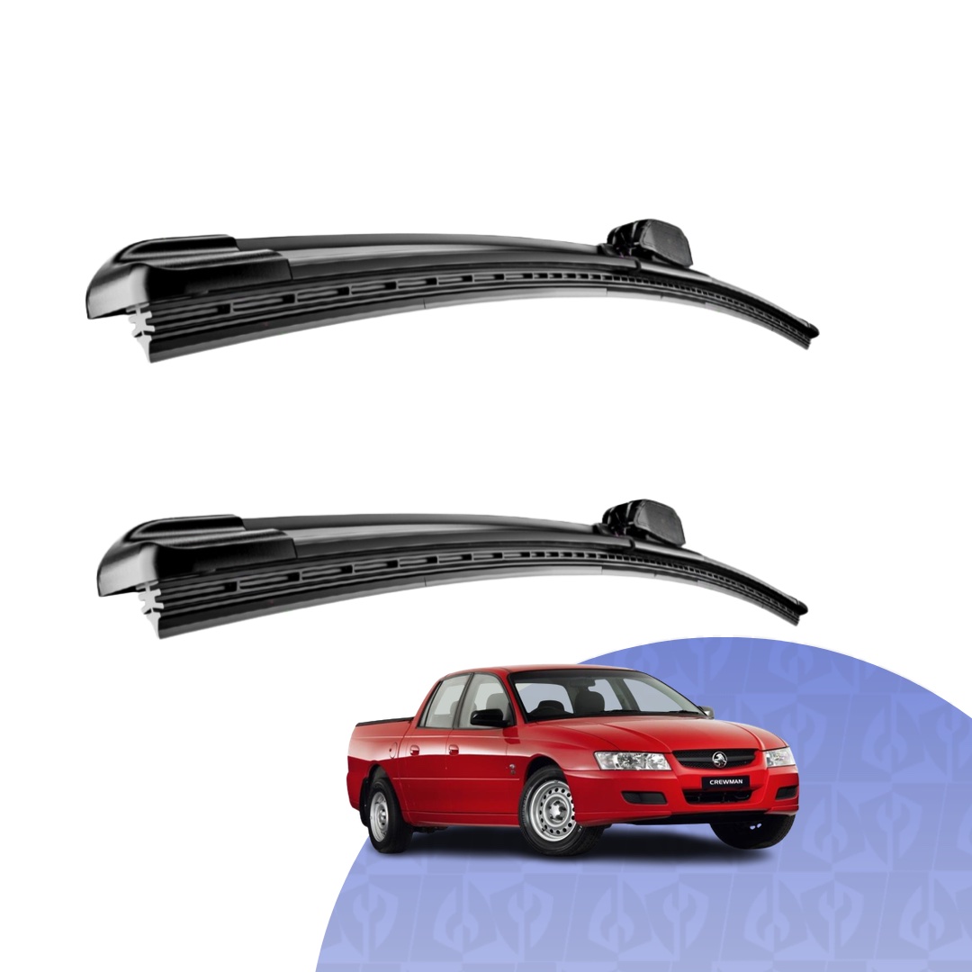Holden Crewman 2002-2006 (VY VZ) Ute)