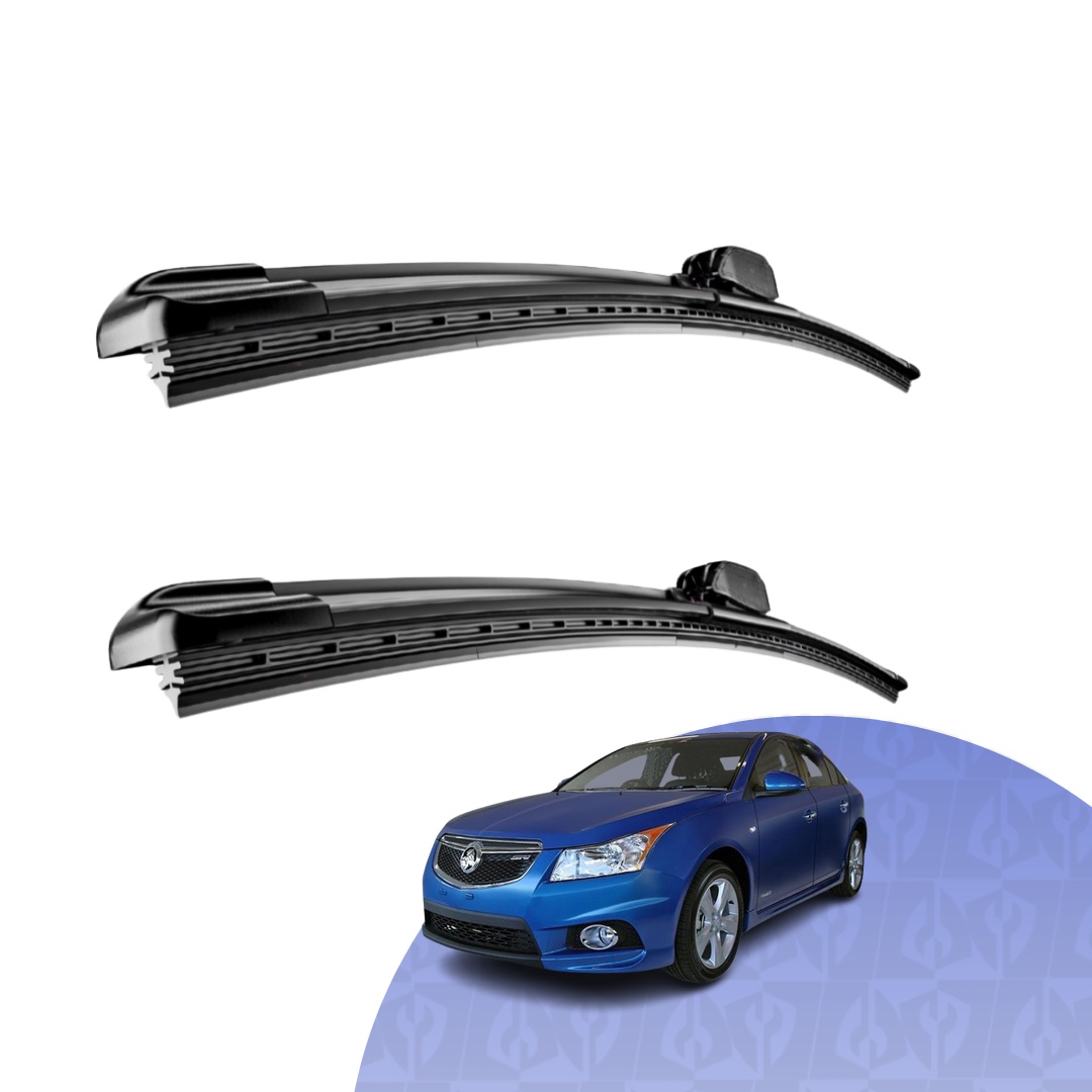 Holden Cruze 2011-2016 (JH) Sedan
