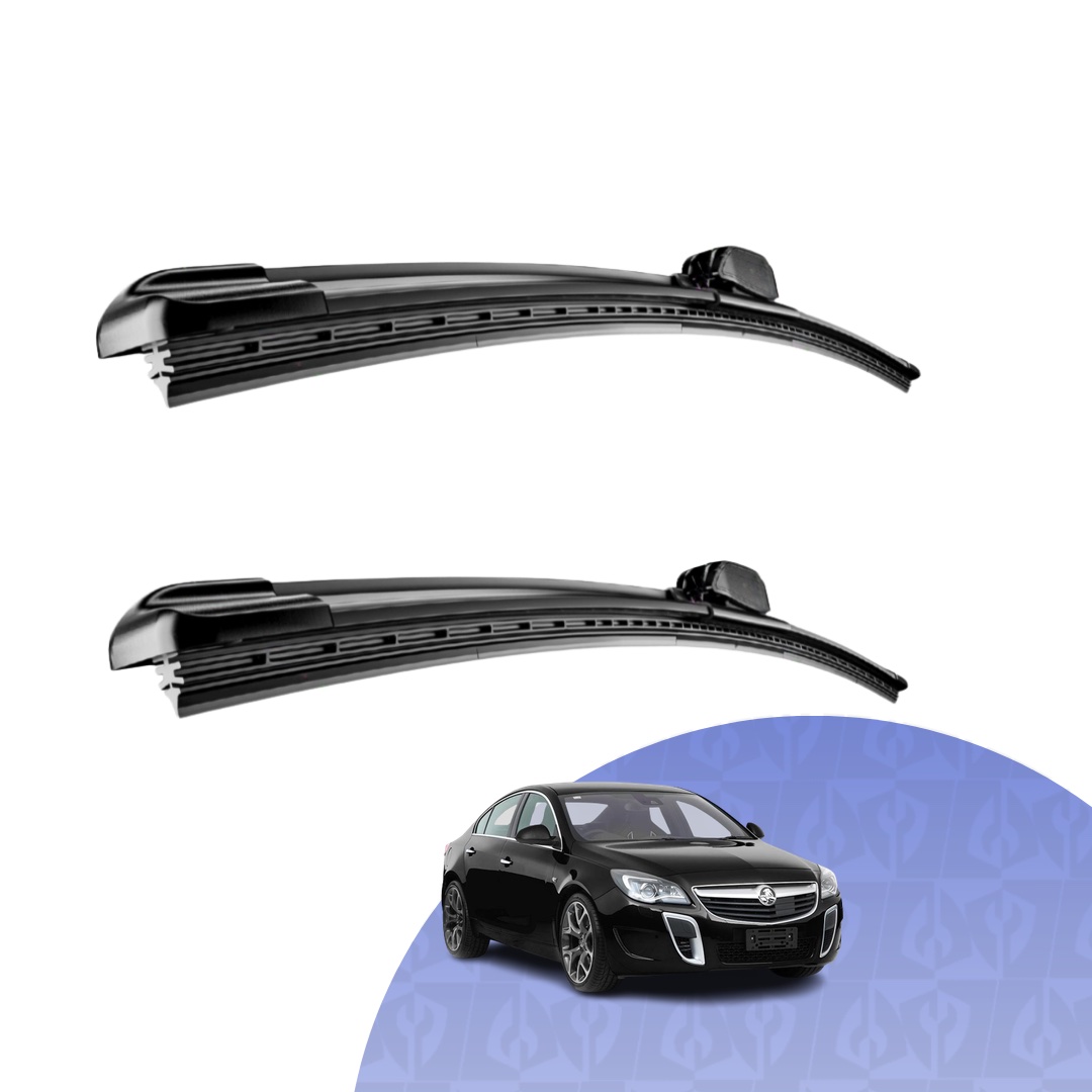 Holden Insignia 2014-2023 (Sedan)