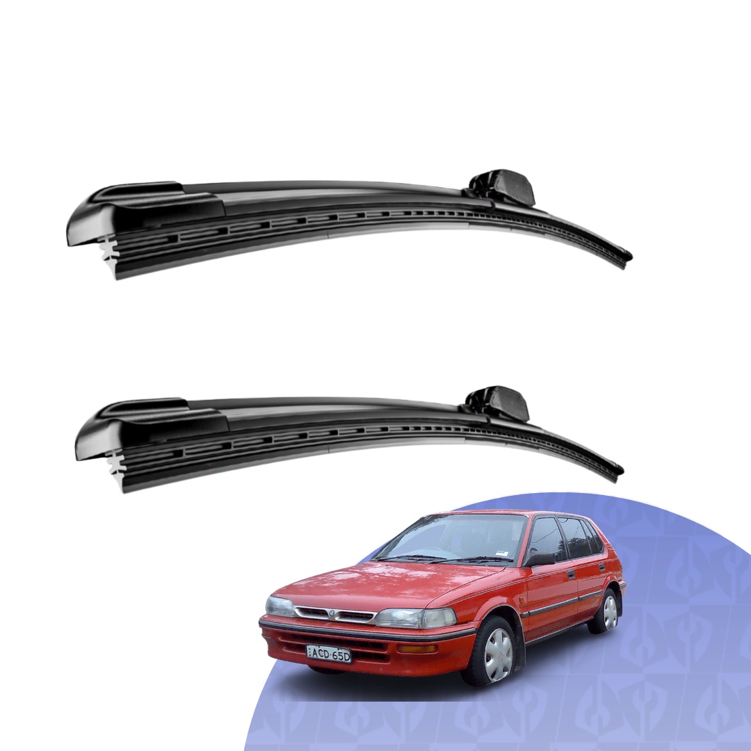 Holden Nova 1989-1994 (LFLF)Hatch