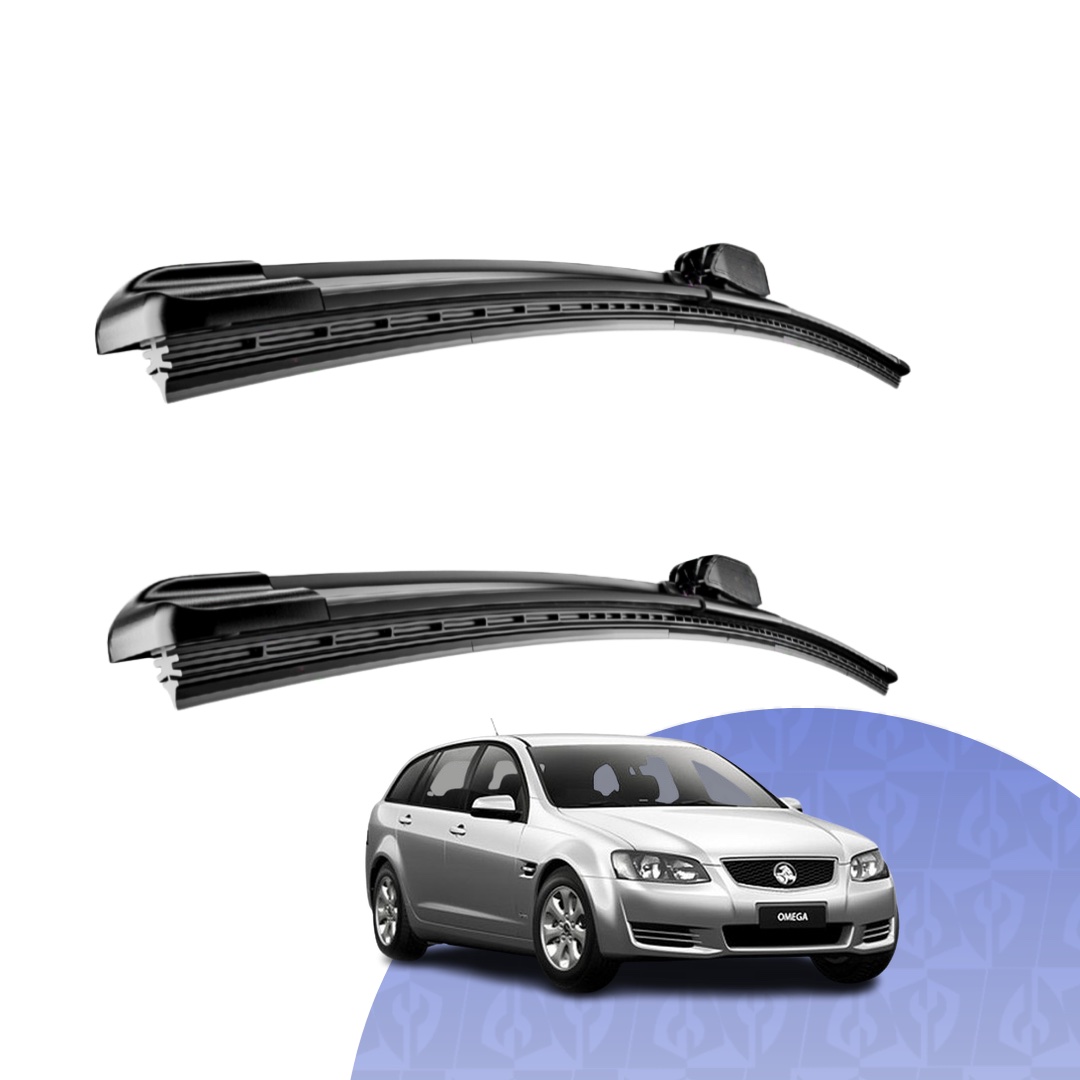 Holden Omega 2008-2013