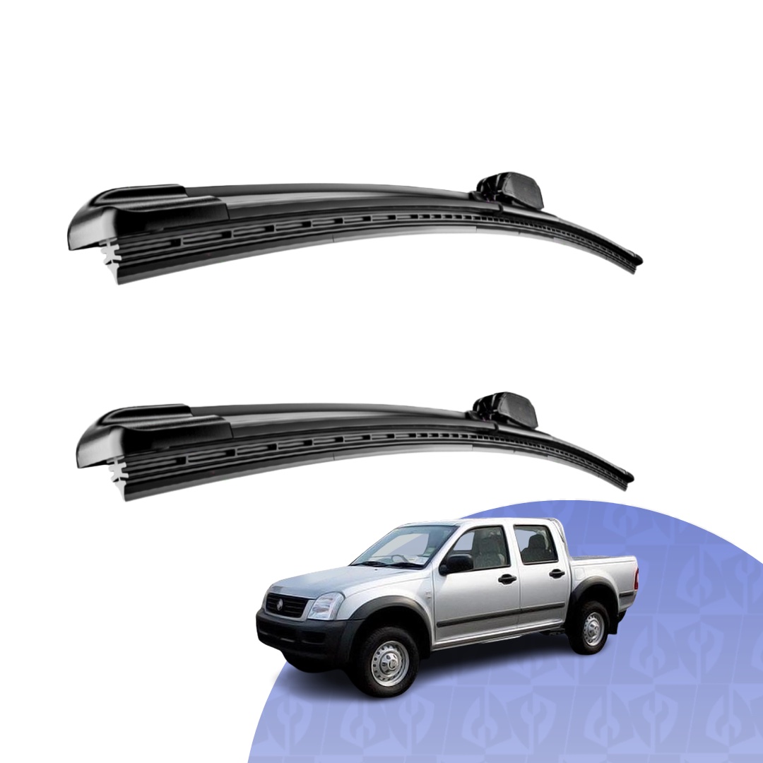 Holden Rodeo 1988-2003 (TF)