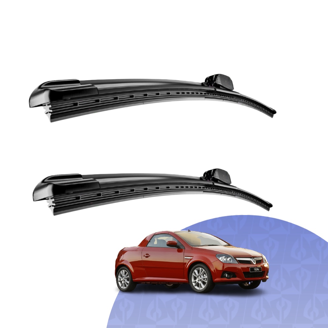 Holden Tigra 2005-2006 (XC)