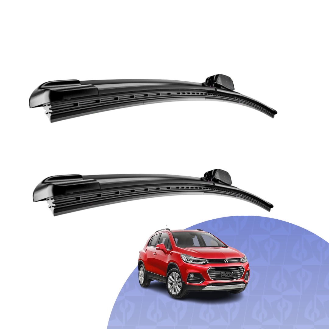 Holden Trax 2013-2023 (TJ)