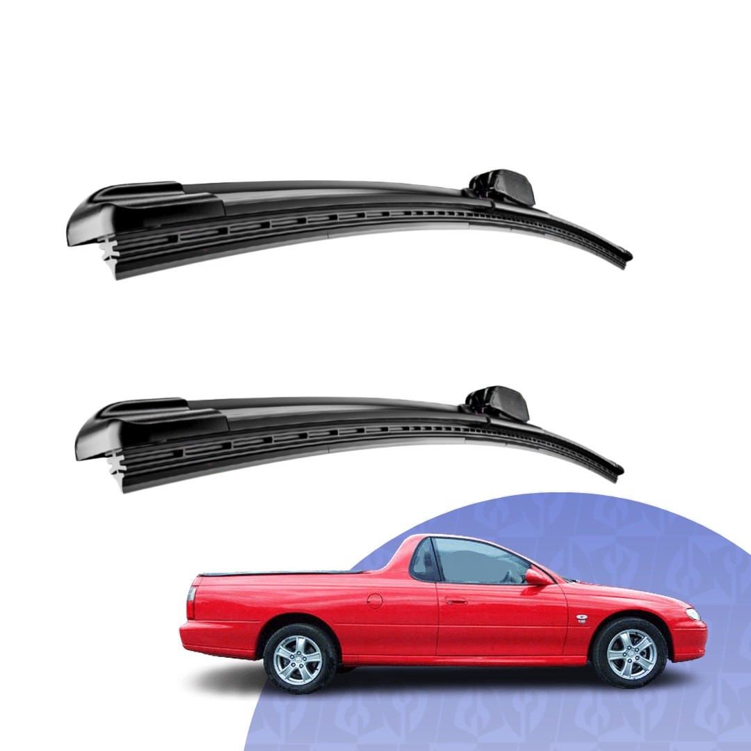 Holden Ute 2000-2002 (VU)