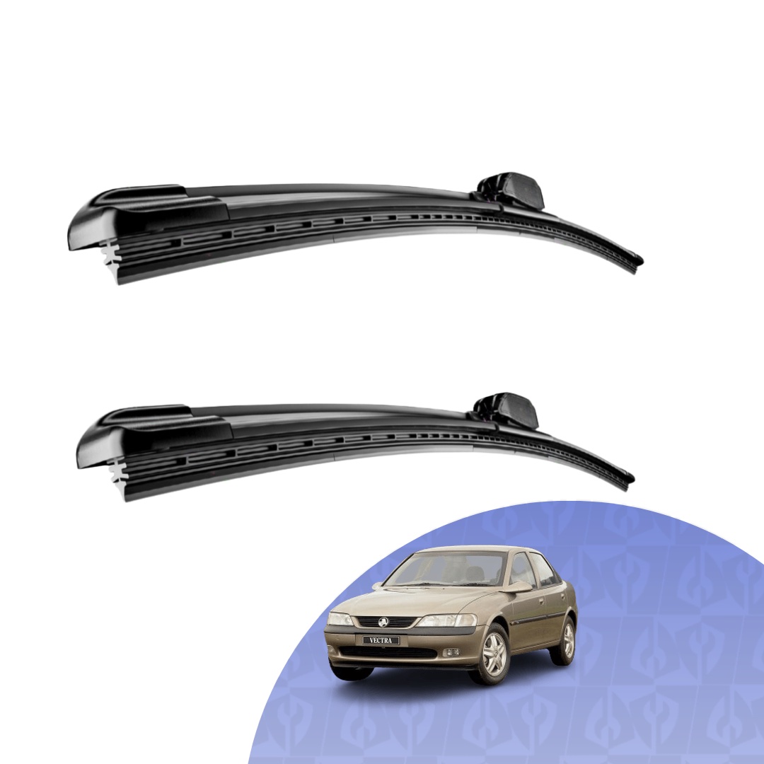 Holden Vectra 1997-2003 (JRJS)Notchback