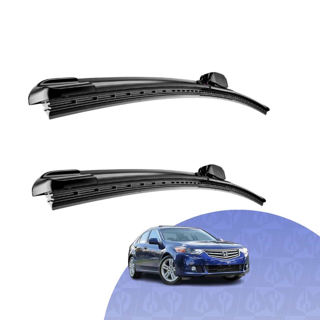 Honda Accord 2008-2015 (cu)