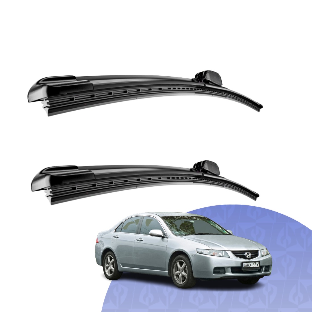 Honda Accord 2003-2008 (CL)