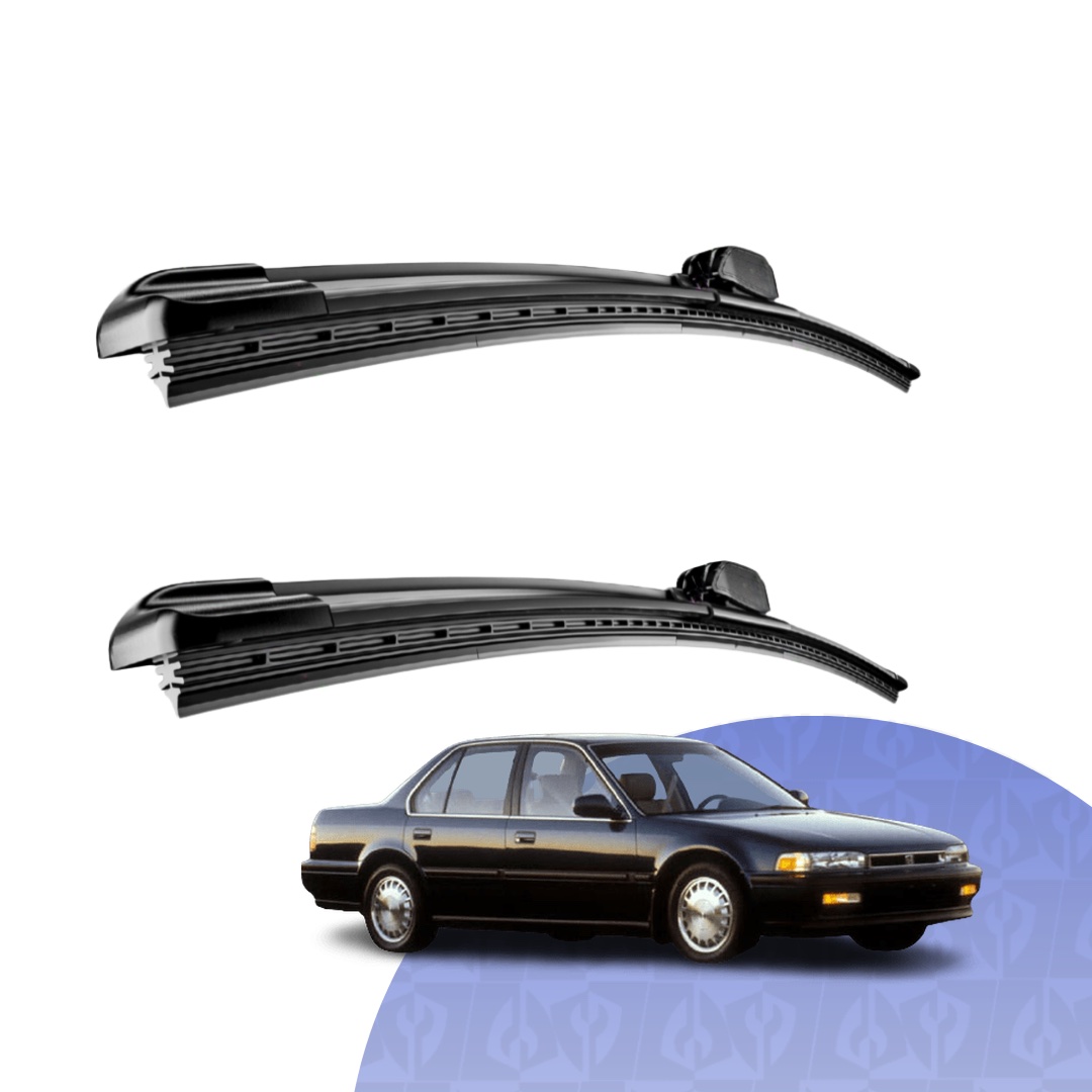 Honda Accord 1989-1993 (4th Gen)