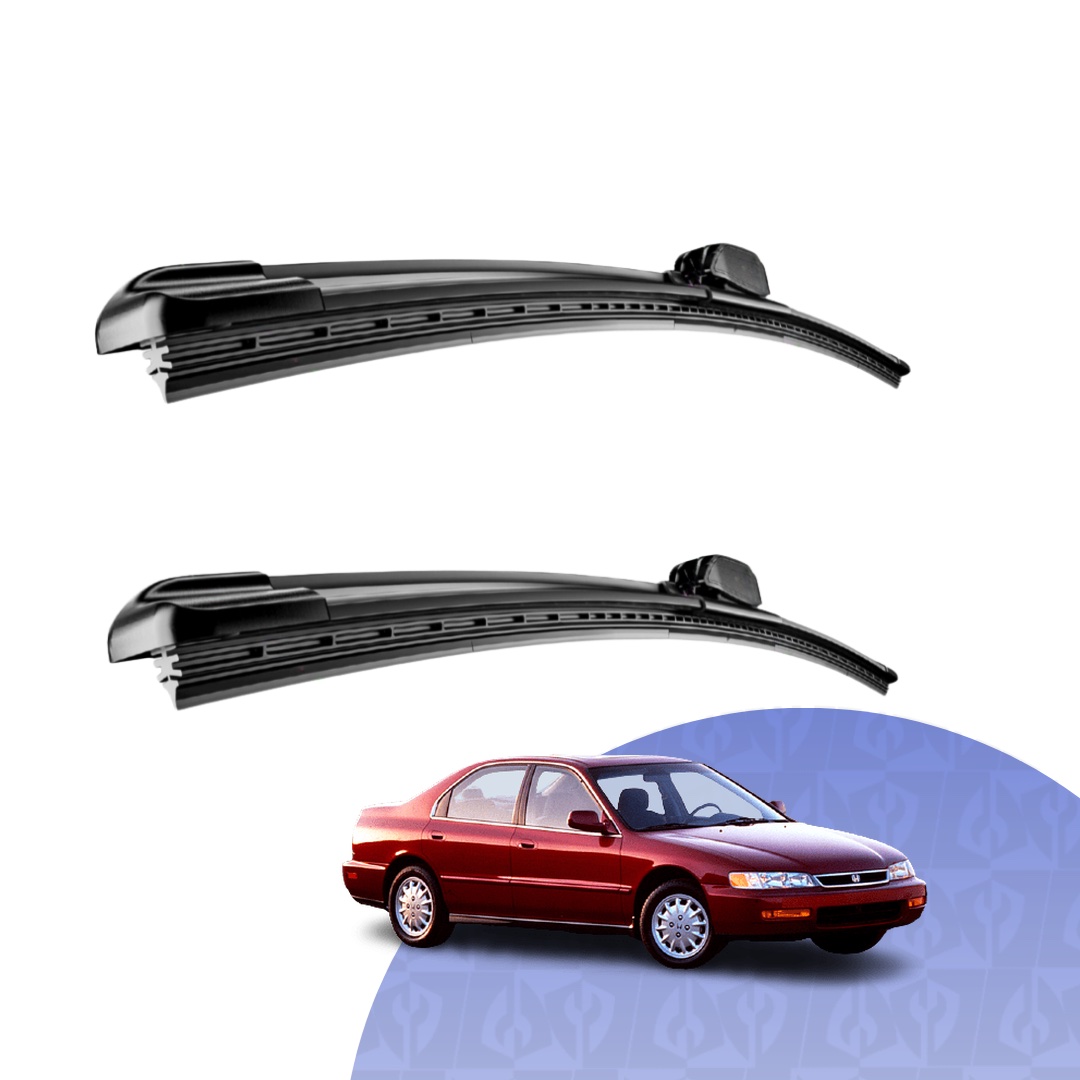 Honda Accord 1994-1997 (5th Gen)