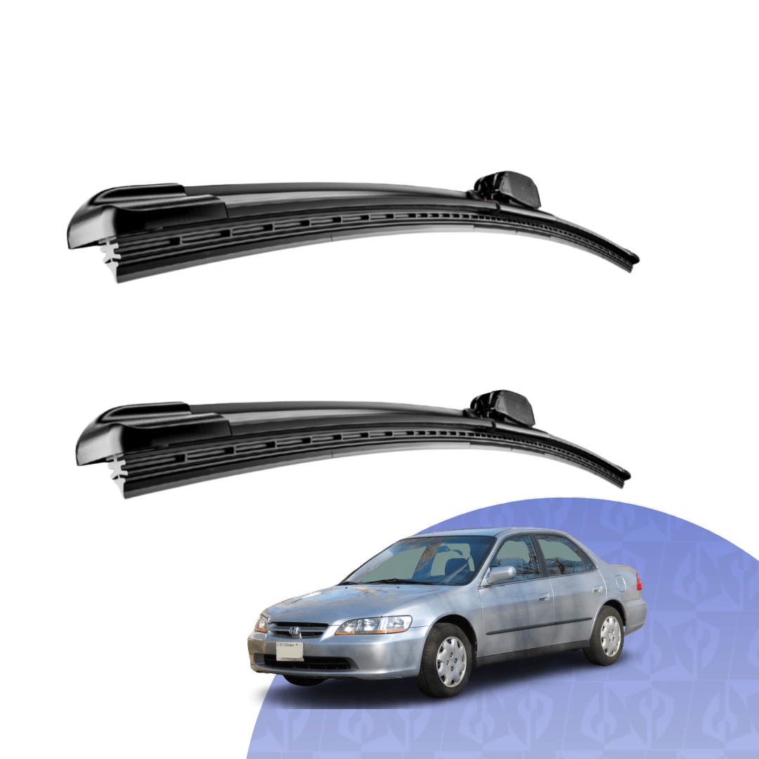 Honda Accord 1998-2002 (6th Gen)
