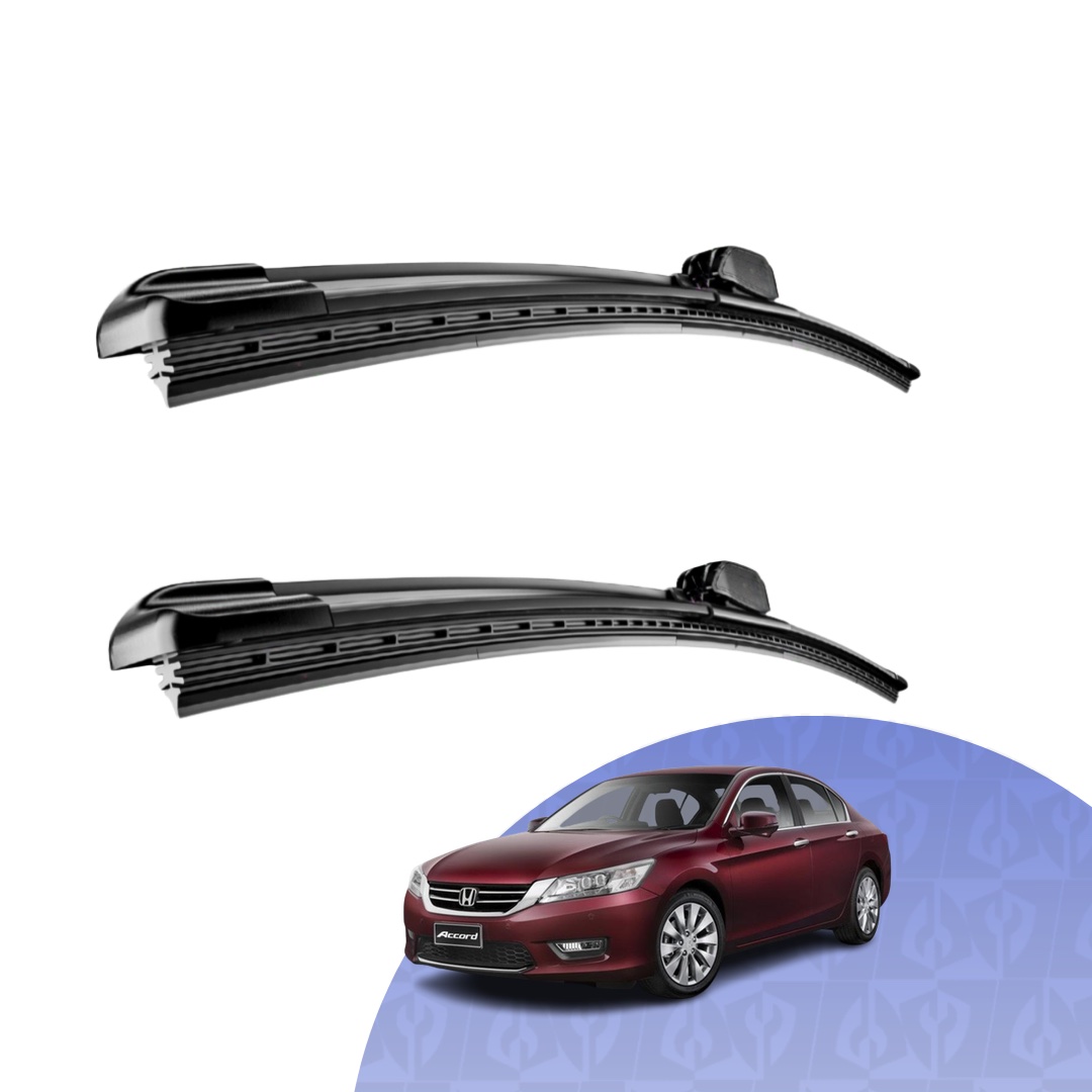 Honda Accord 2013-2023 (9th-Gen)