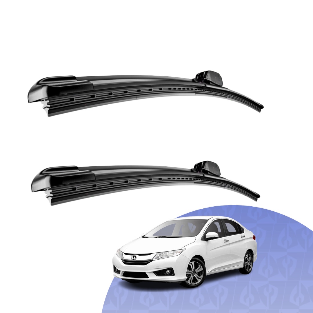 Honda City 2014-2018 (GM6)