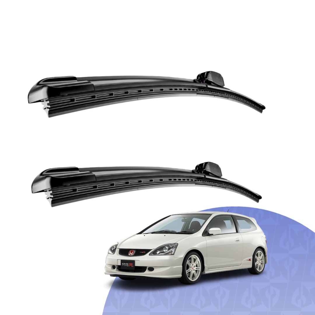 Honda Civic type r 2001-2005 (EP3)