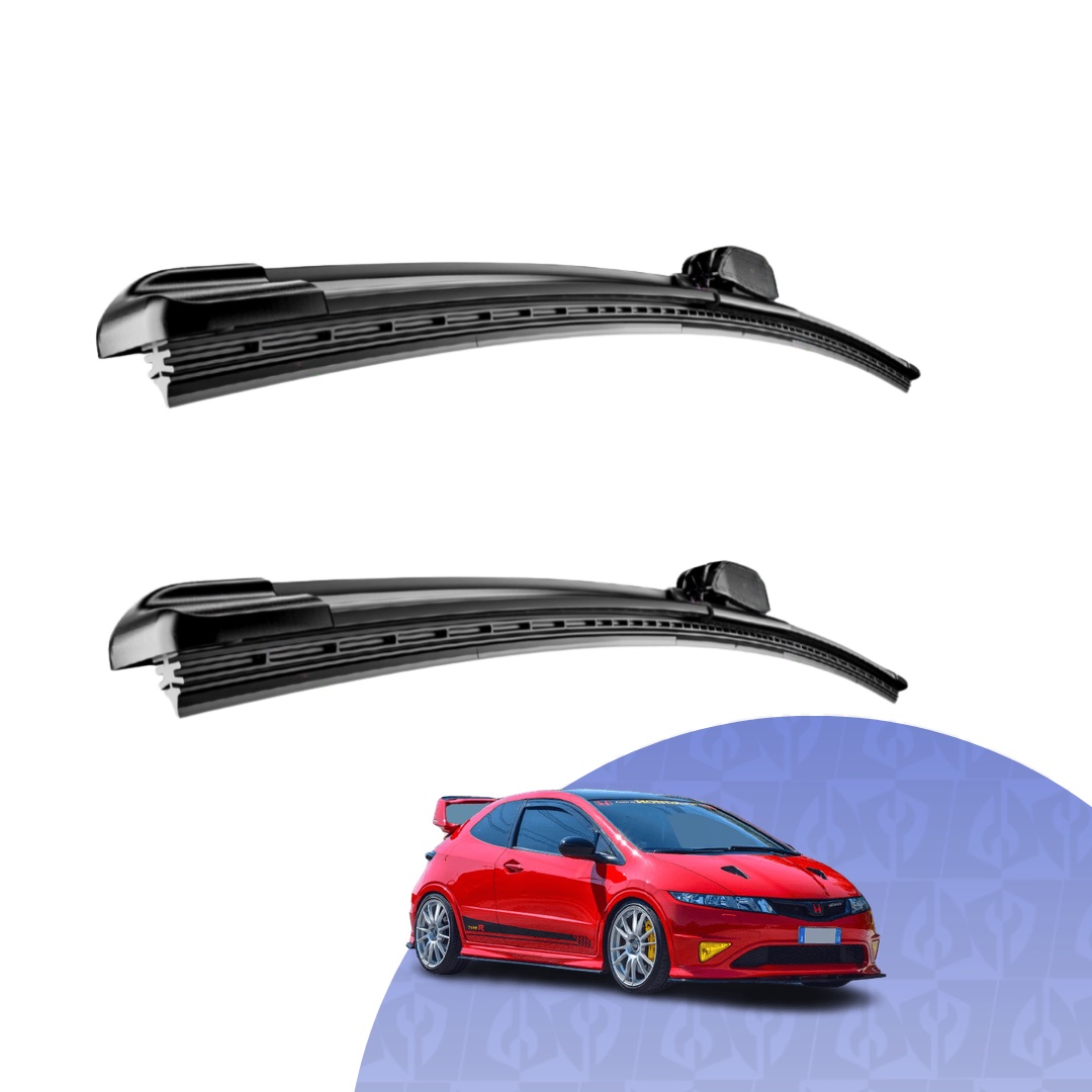 Honda Civic type r 2007-2011 (FN2) Hatch)
