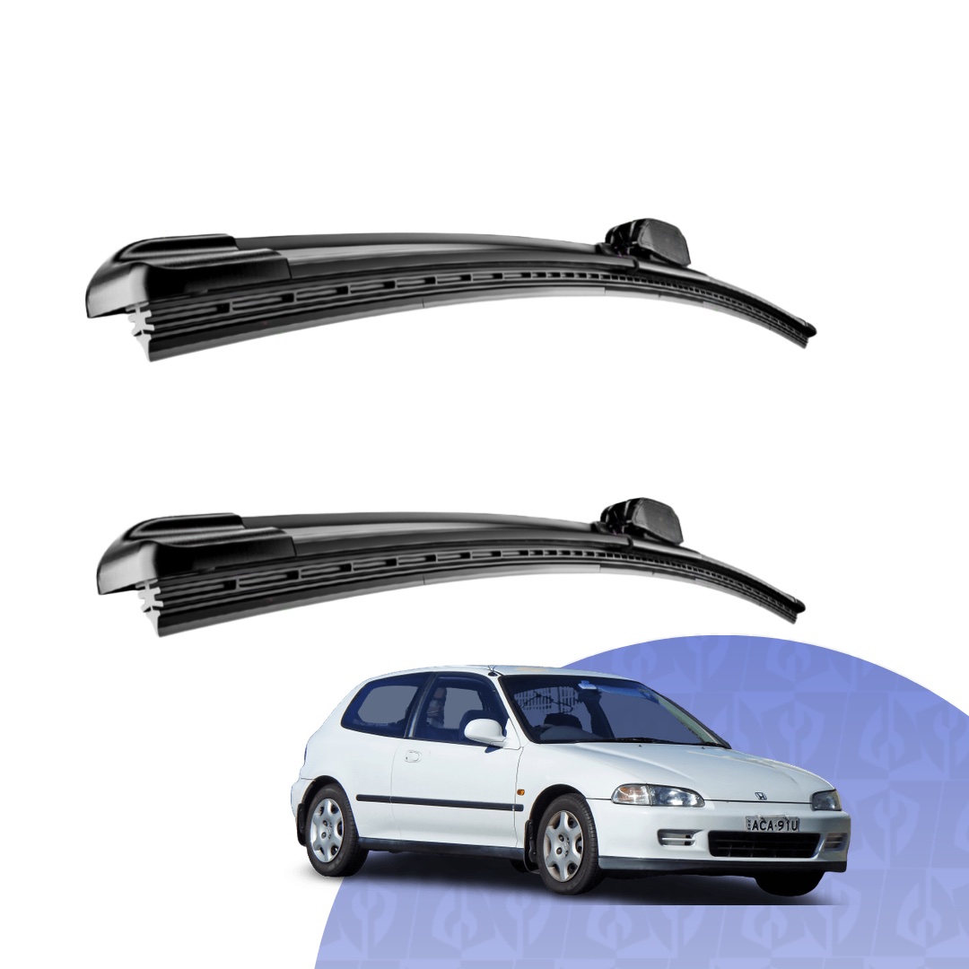 Honda Civic 1991-1994 (EG EH) Hatch