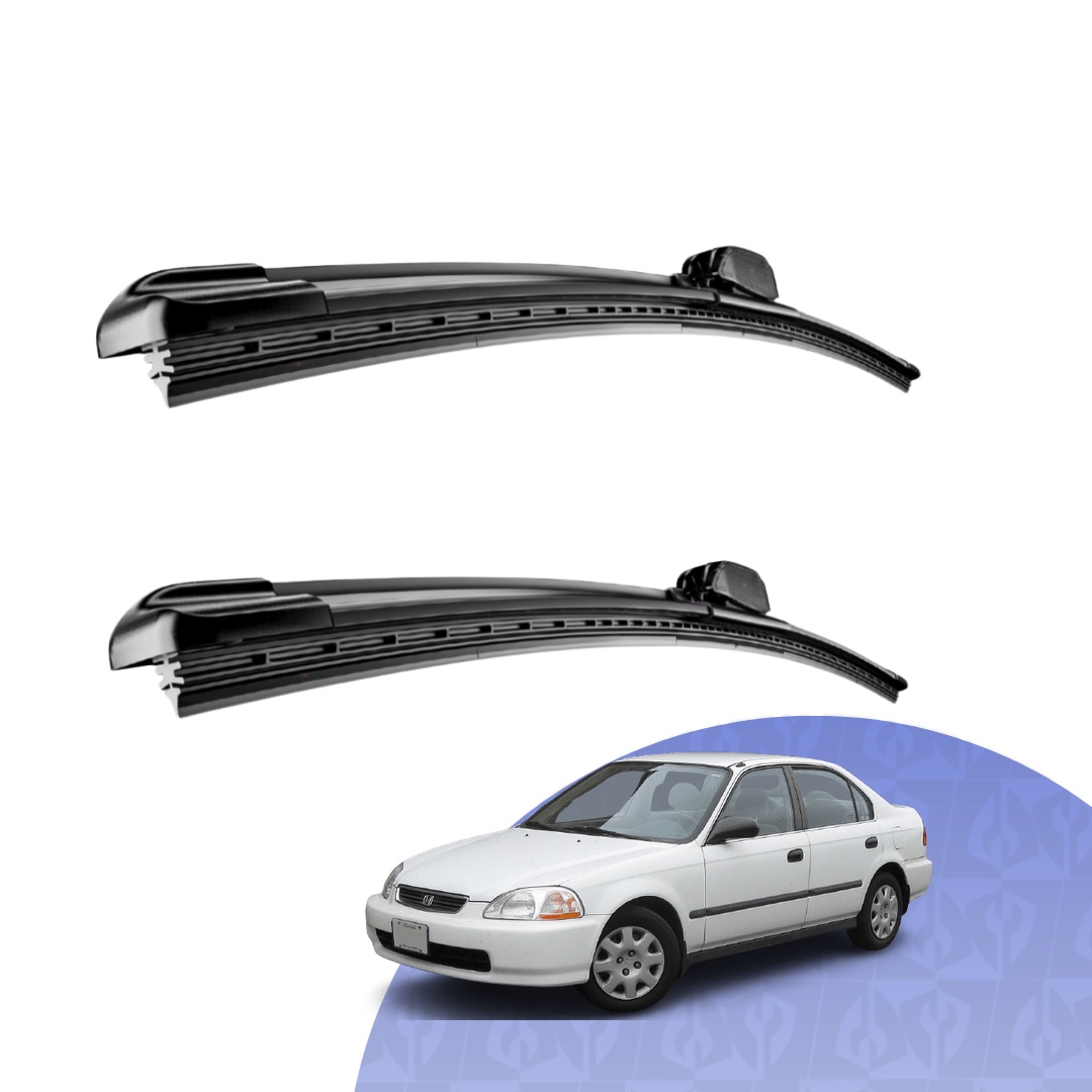Honda Civic 1995-2000 (EK) Sedan
