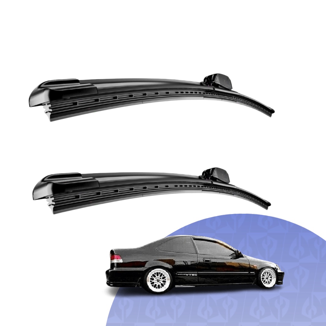 Honda Civic 1996-2000 (EJ EK) Coupe