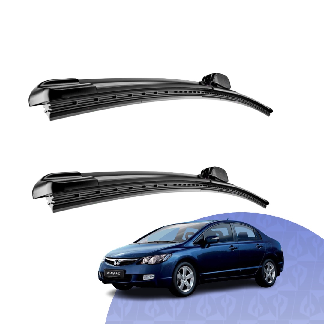 Honda Civic 2006-2007 (FDSedan)