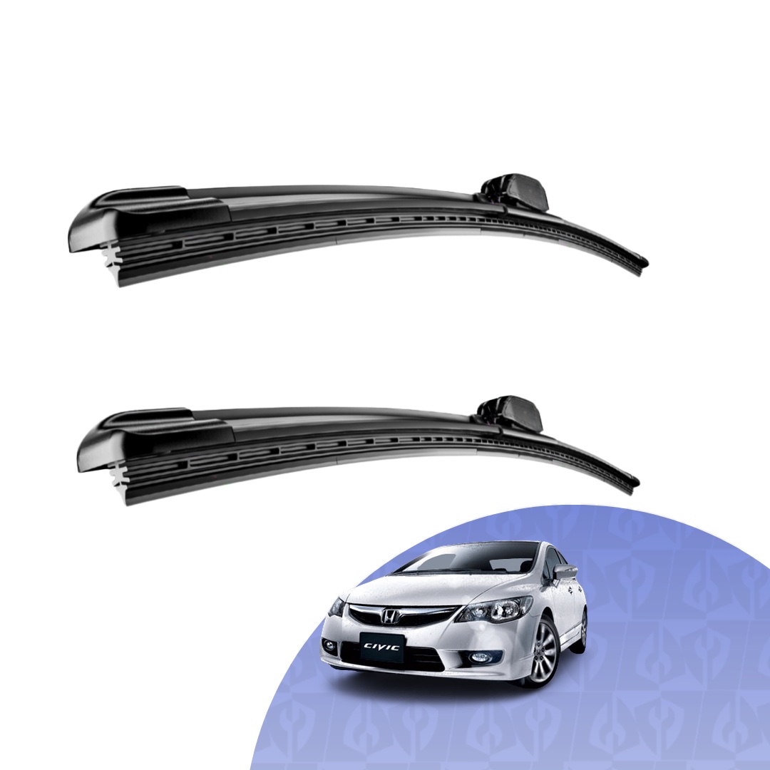 Honda Civic 2008-2011 (FDFaceliftSedan)