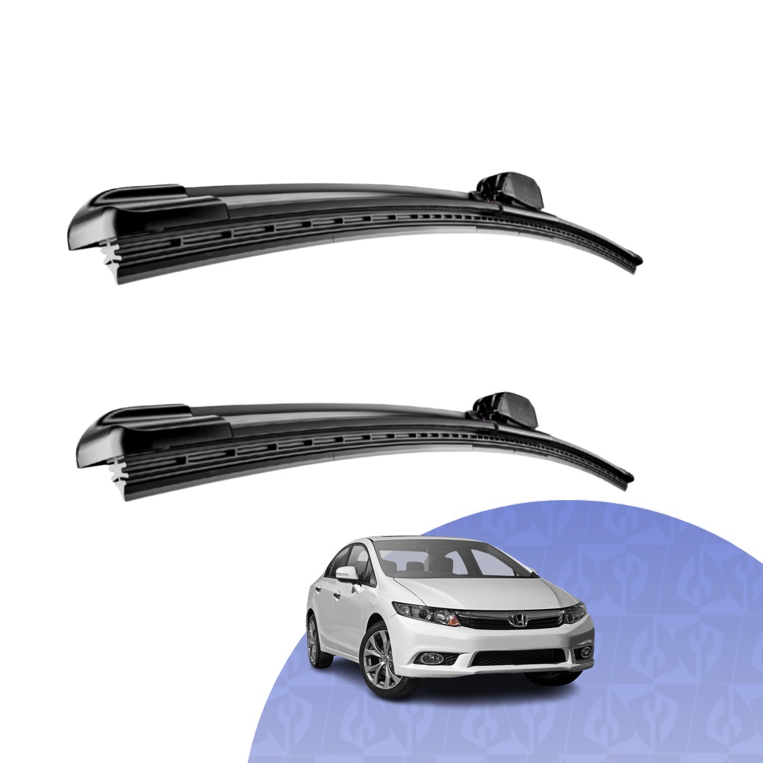 Honda Civic 2012-2016 (FB-Sedan)