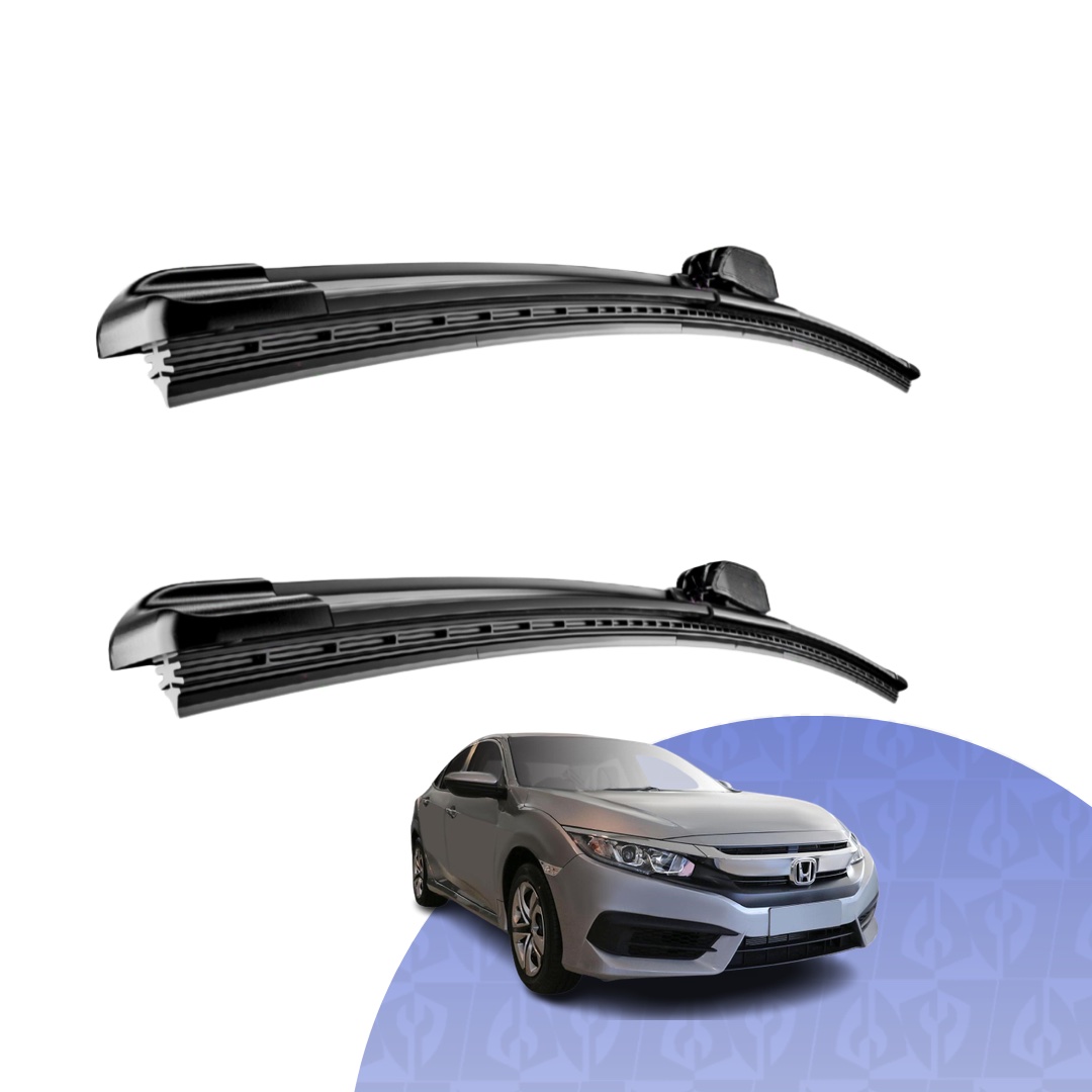 Honda Civic 2016-2023 (FC) Sedan