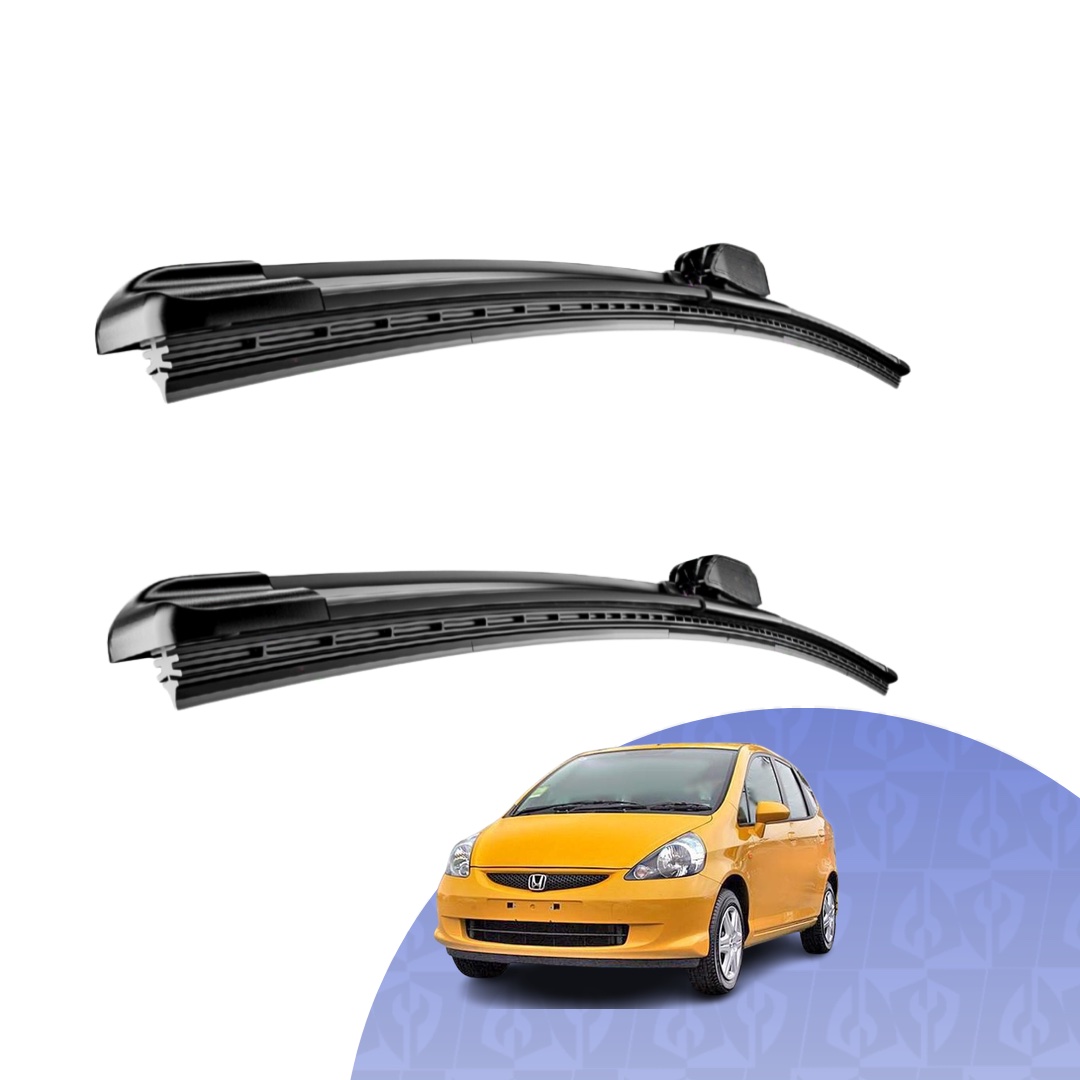 Honda Jazz 2008-2014 (GE.)