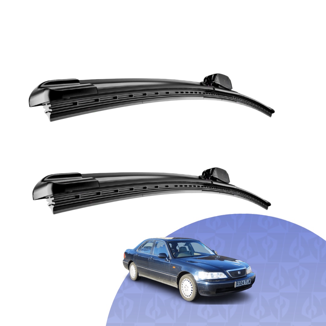 Honda Legend 1996-2006 (KA9)